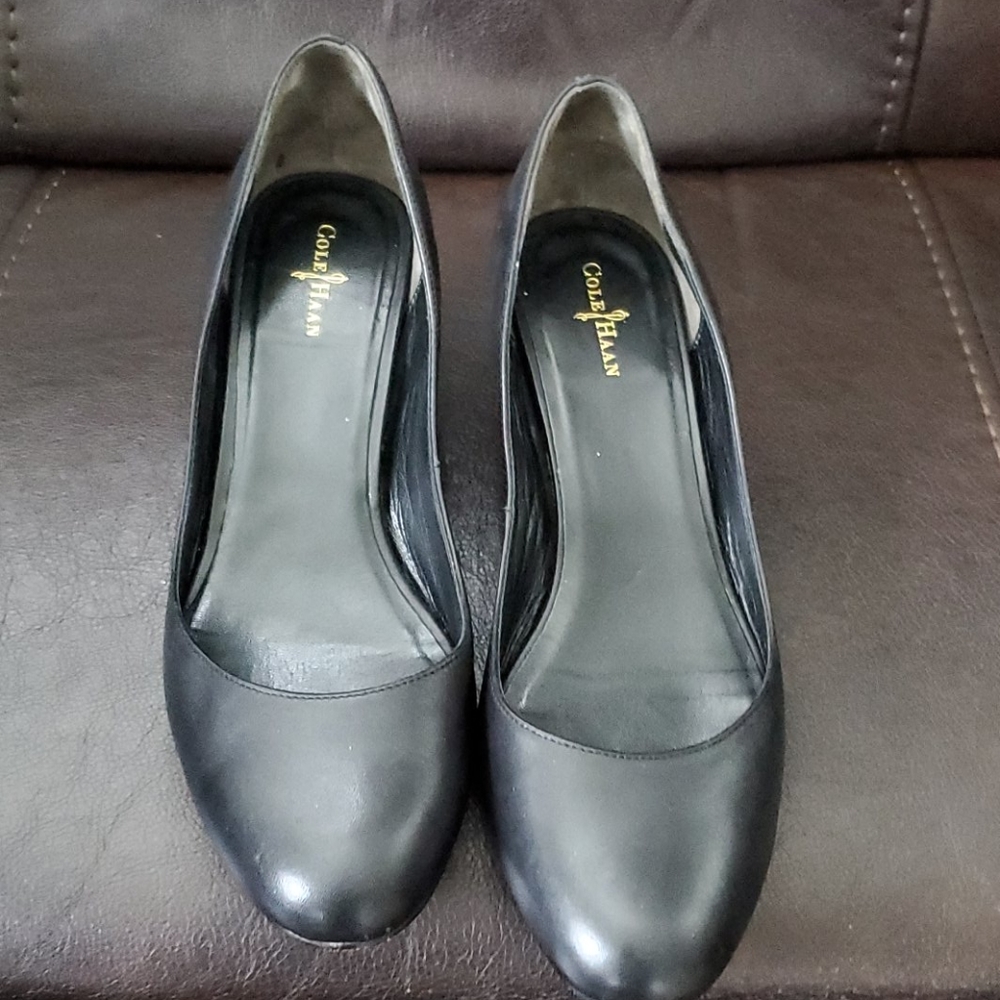 Cole Haan Wedges